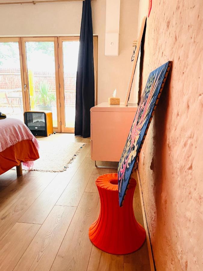 L'Annexe St Armand - A 2 Pas De La L'Eyre - Villa แซลส์ล ภายนอก รูปภาพ