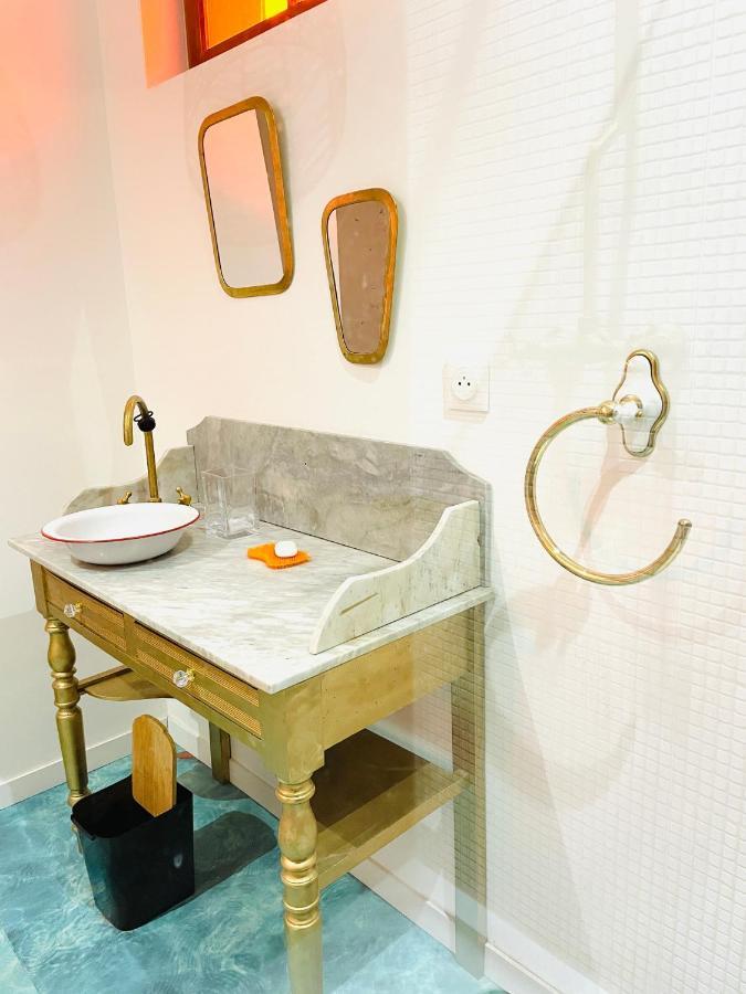 L'Annexe St Armand - A 2 Pas De La L'Eyre - Villa แซลส์ล ภายนอก รูปภาพ