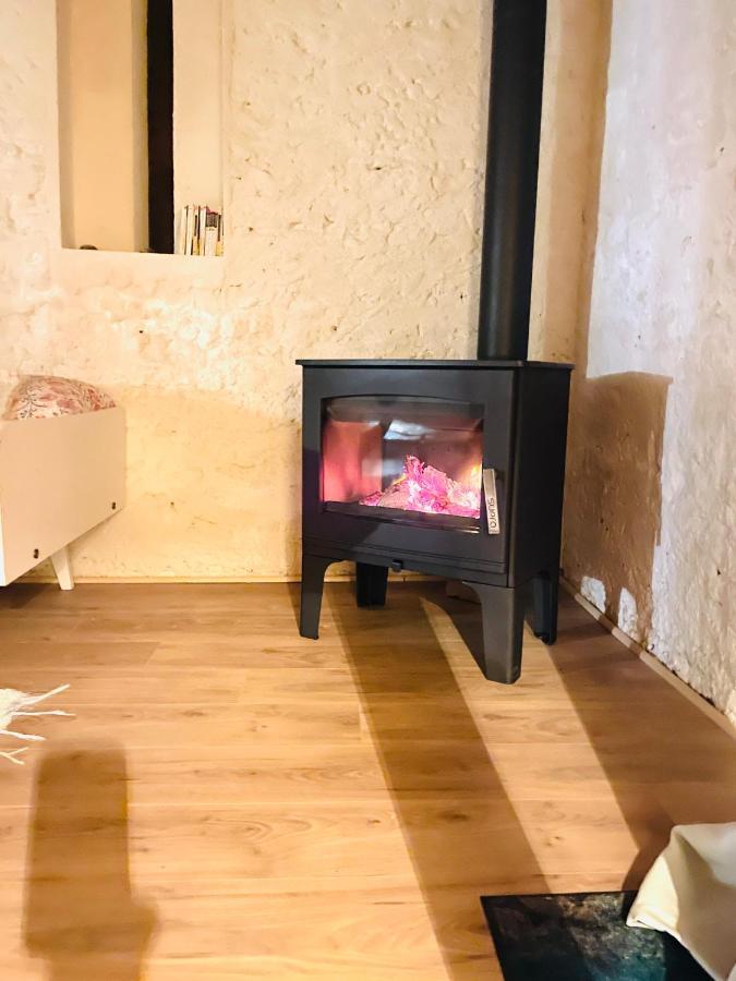 L'Annexe St Armand - A 2 Pas De La L'Eyre - Villa แซลส์ล ภายนอก รูปภาพ