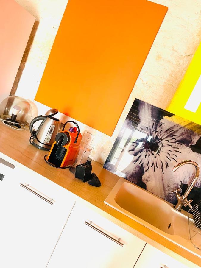 L'Annexe St Armand - A 2 Pas De La L'Eyre - Villa แซลส์ล ภายนอก รูปภาพ