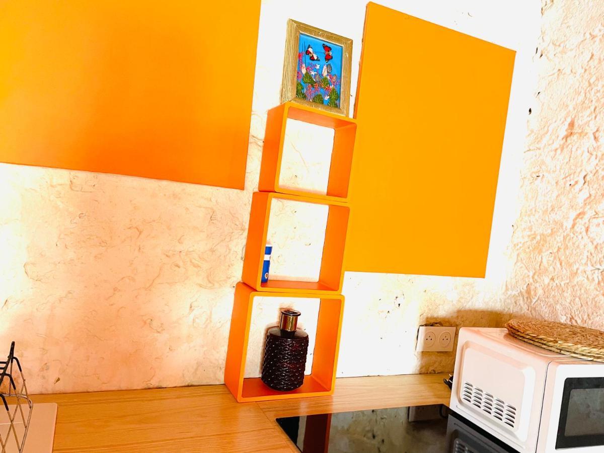 L'Annexe St Armand - A 2 Pas De La L'Eyre - Villa แซลส์ล ภายนอก รูปภาพ