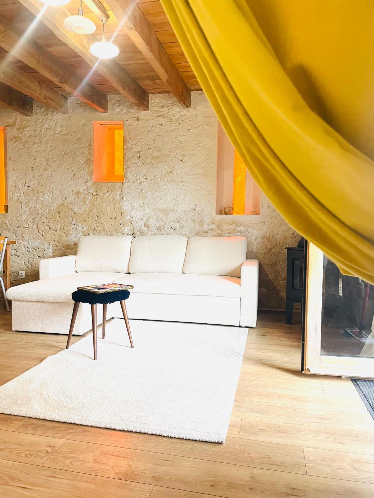 L'Annexe St Armand - A 2 Pas De La L'Eyre - Villa แซลส์ล ภายนอก รูปภาพ